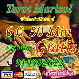Tarot cansada/o de fracaso, llamadme!
